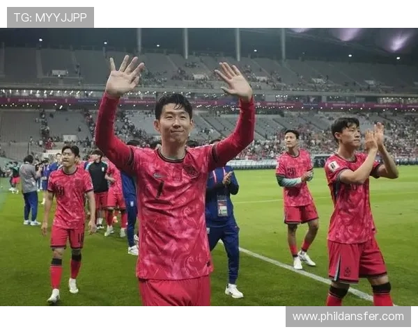 2026年世界杯墨西哥VS韩国倒计时,双方历史交锋纪录与战术分析全景呈现 2026年世界杯墨西哥VS韩国倒计时,双方历史交锋纪录与战术分析全景呈现